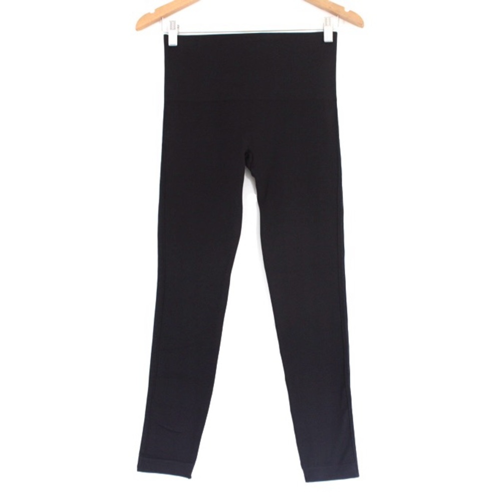 Spanx Look At Me Now Seamless Leggings